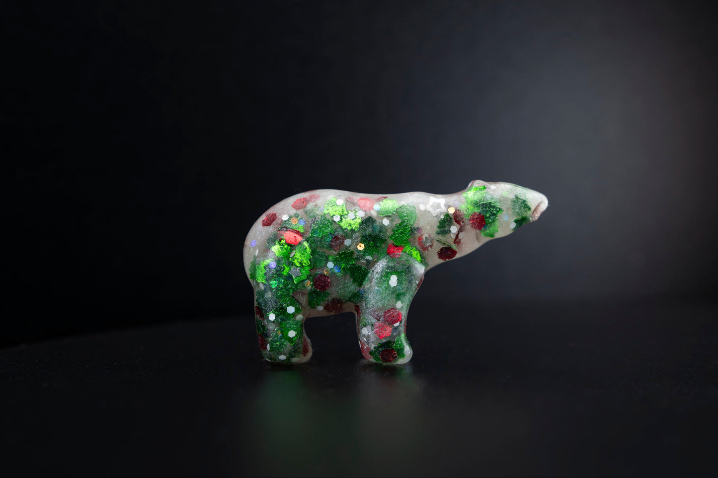 Beary Christmas