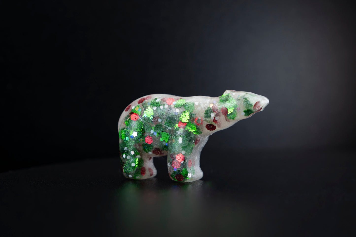 Beary Christmas
