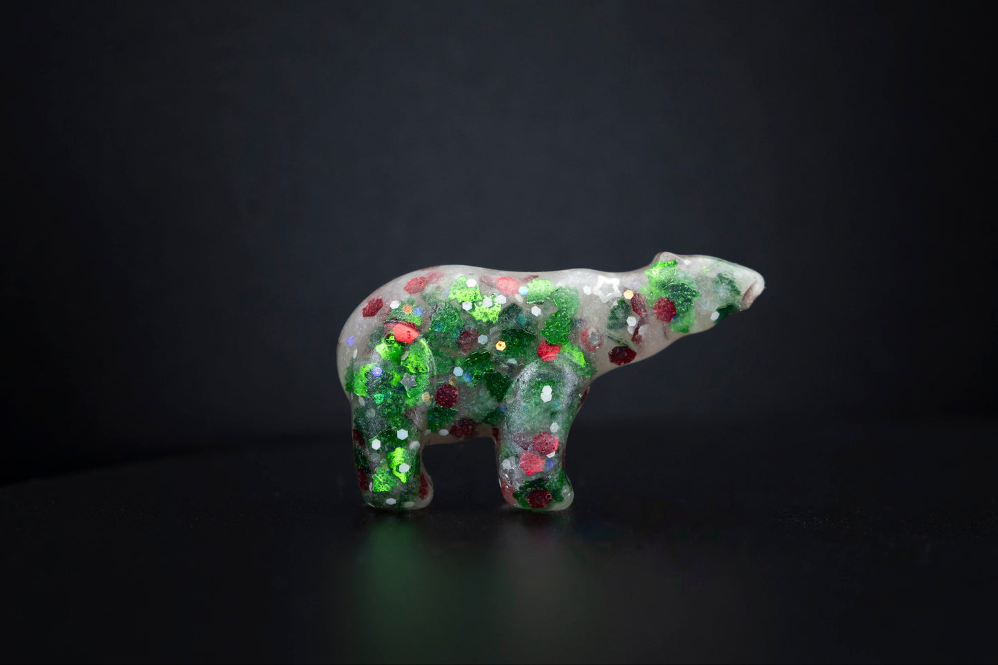 Beary Christmas
