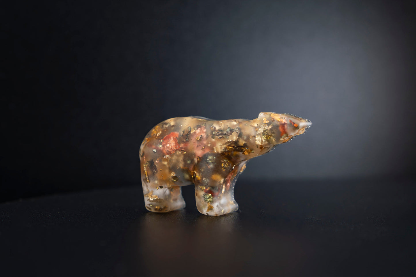 Camo-Flake