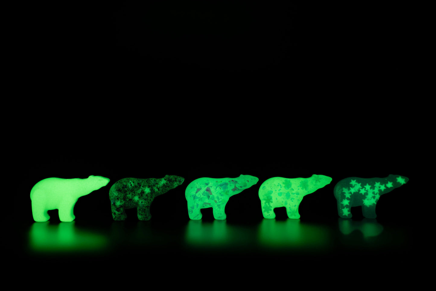 Glow Series - Bundle