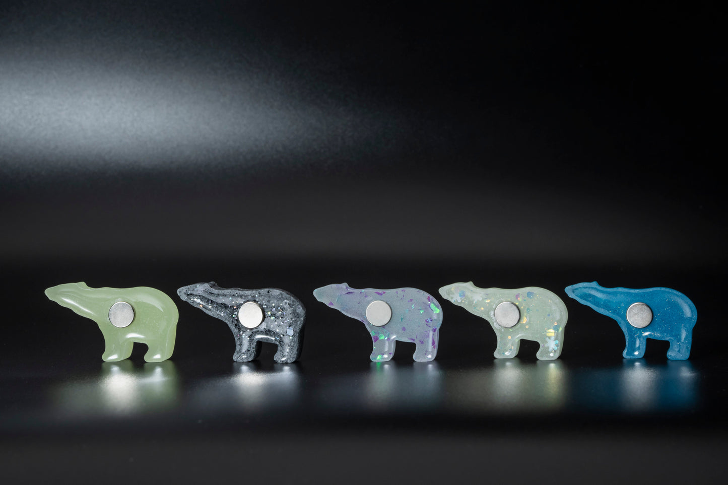 Glow Series - Bundle