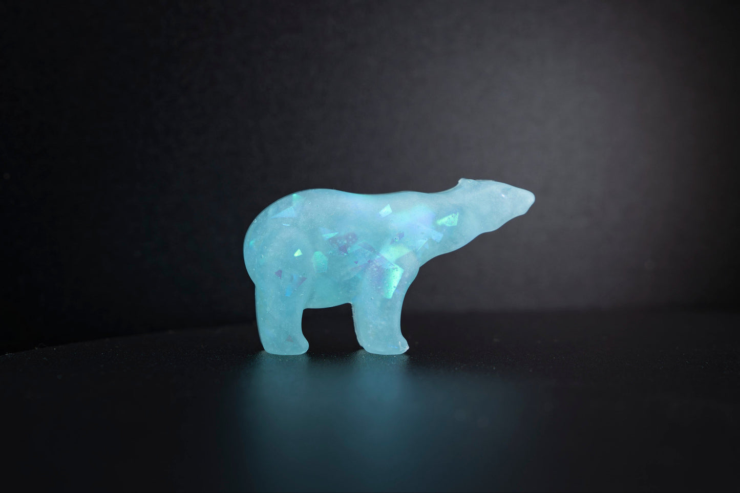 Night Bright - Blue