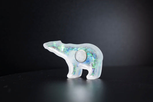 Night Bright - Clear