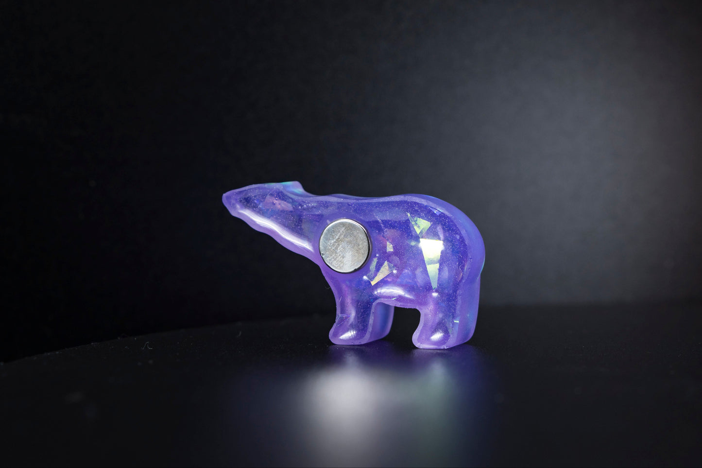 Night Bright - Purple