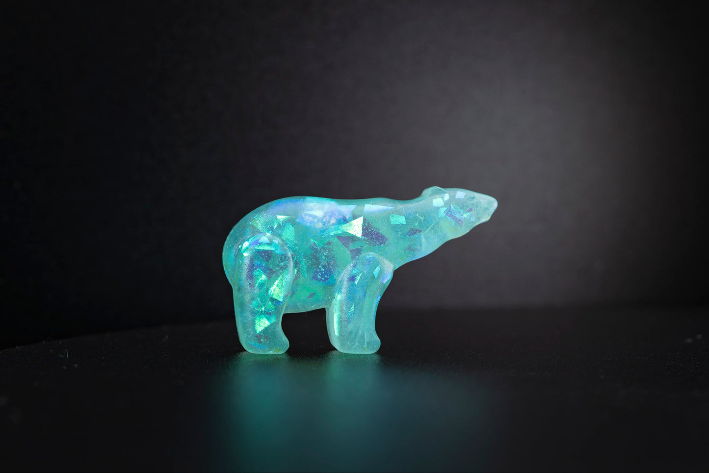 Night Bright - Teal