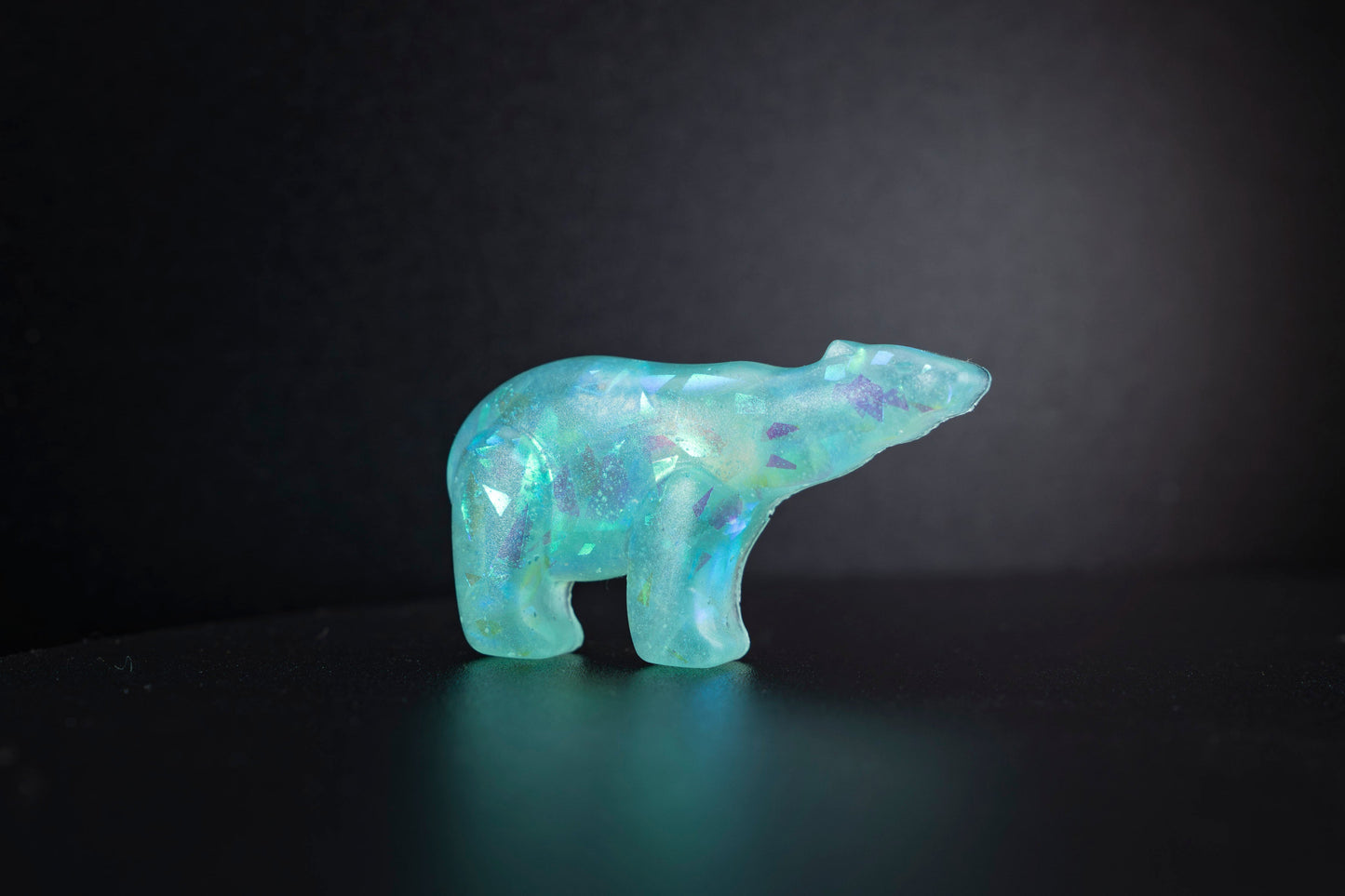 Night Bright - Teal