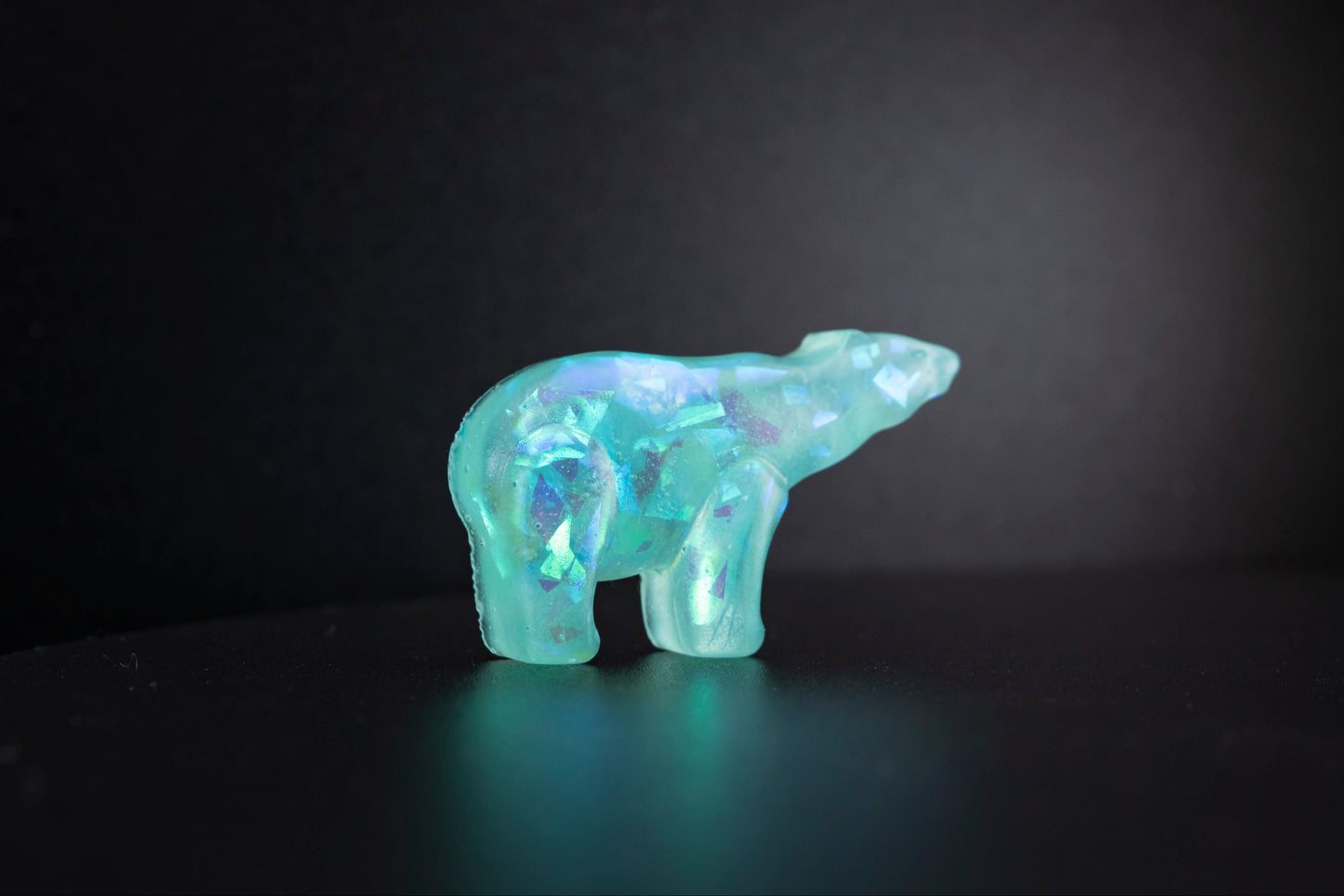 Night Bright - Teal