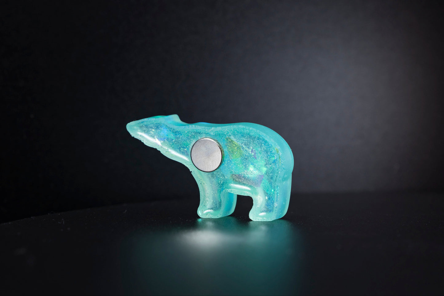 Night Bright - Teal