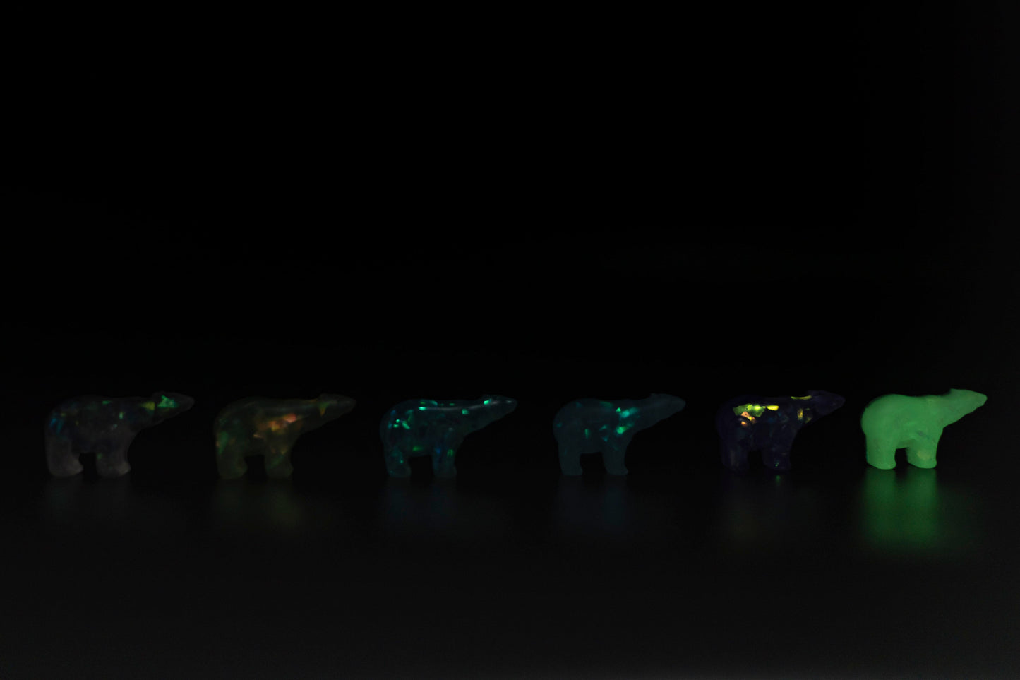 Night Bright Series - Bundle