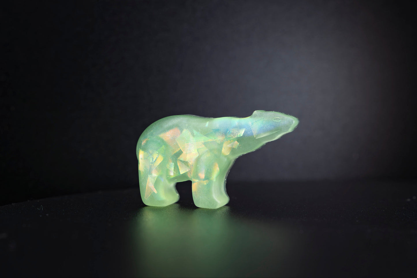 Night Bright - Green