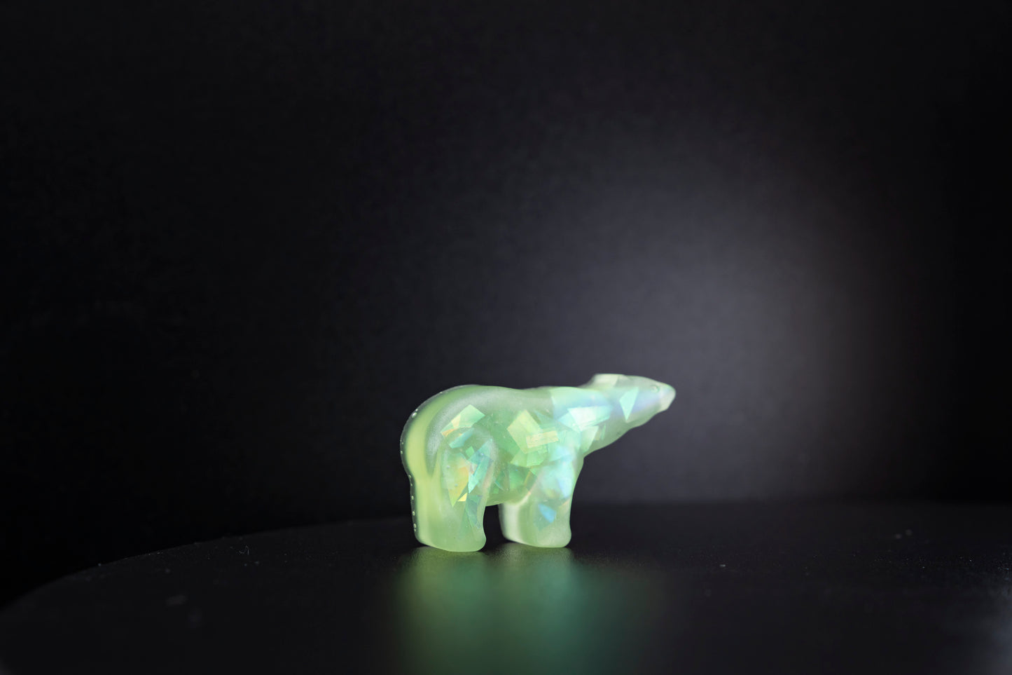 Night Bright - Green