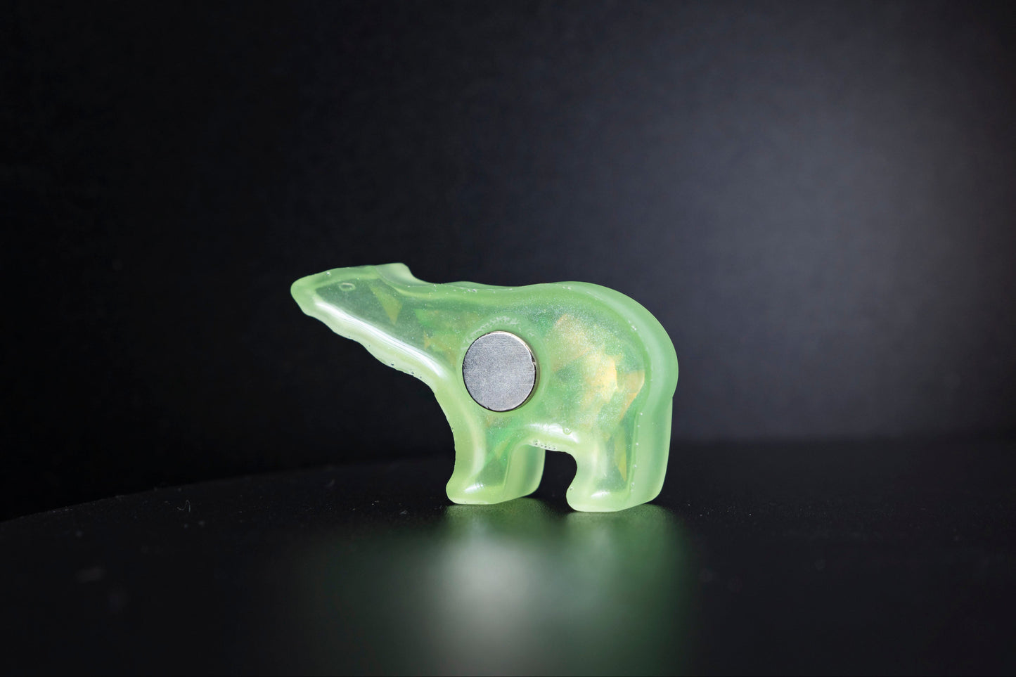 Night Bright - Green