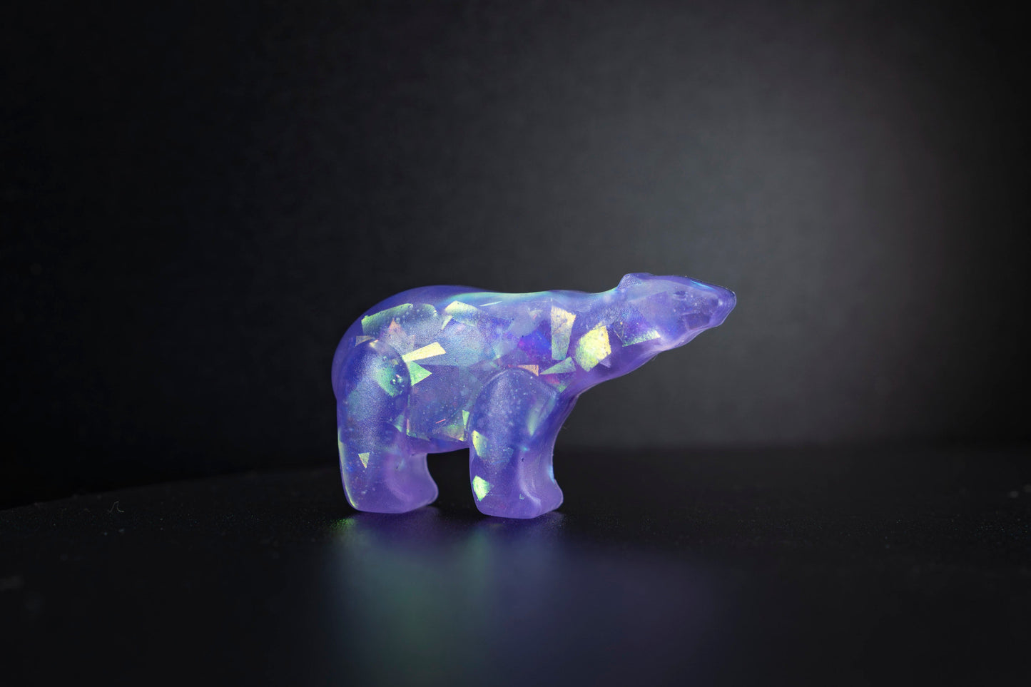 Night Bright - Purple