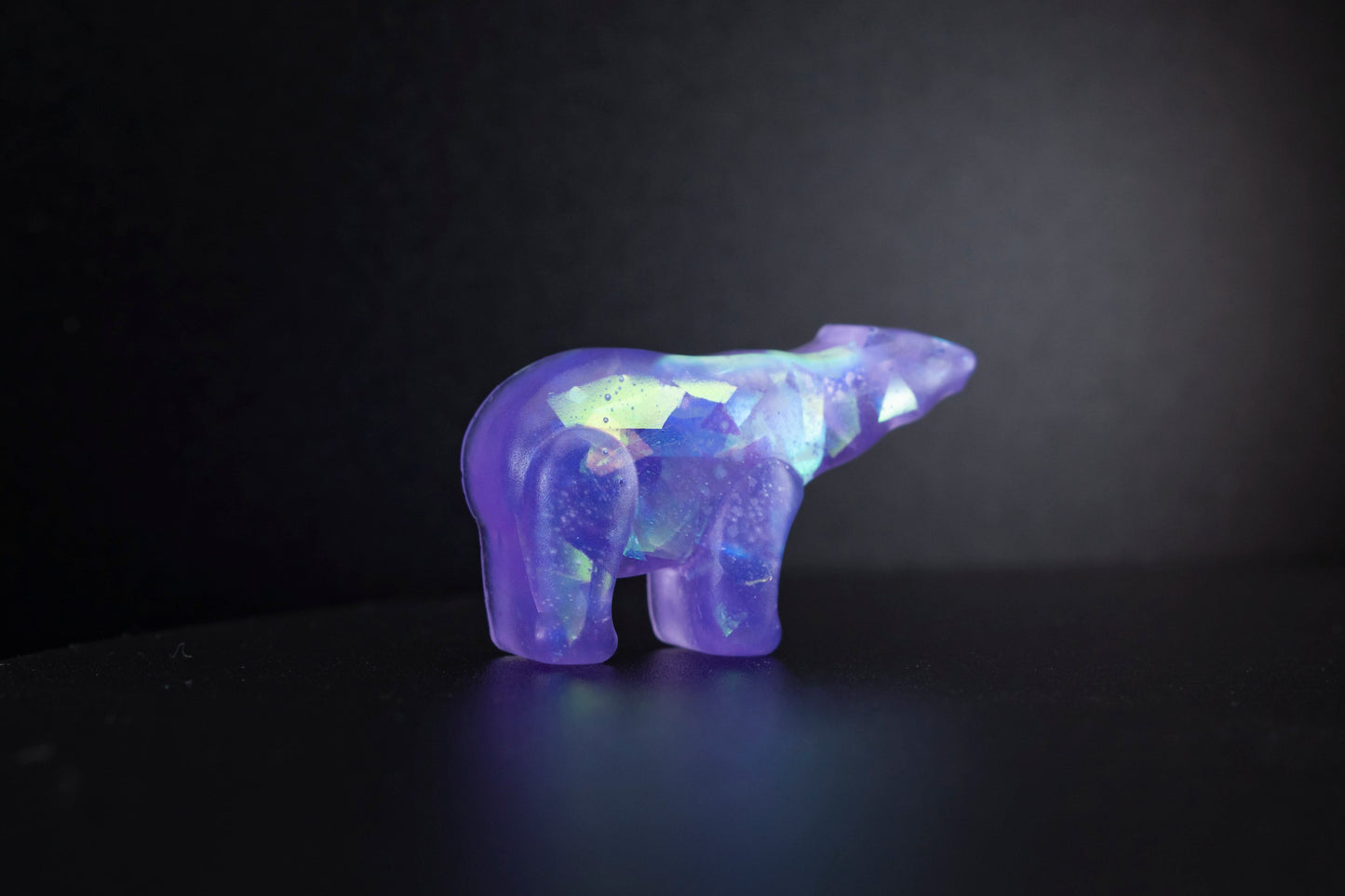 Night Bright - Purple
