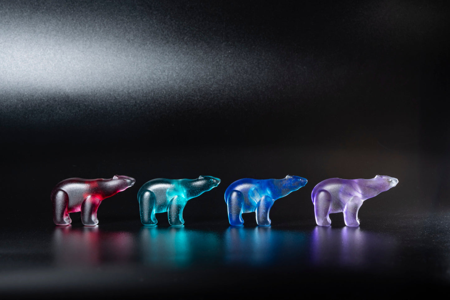 Stain Glass Series - Bundle